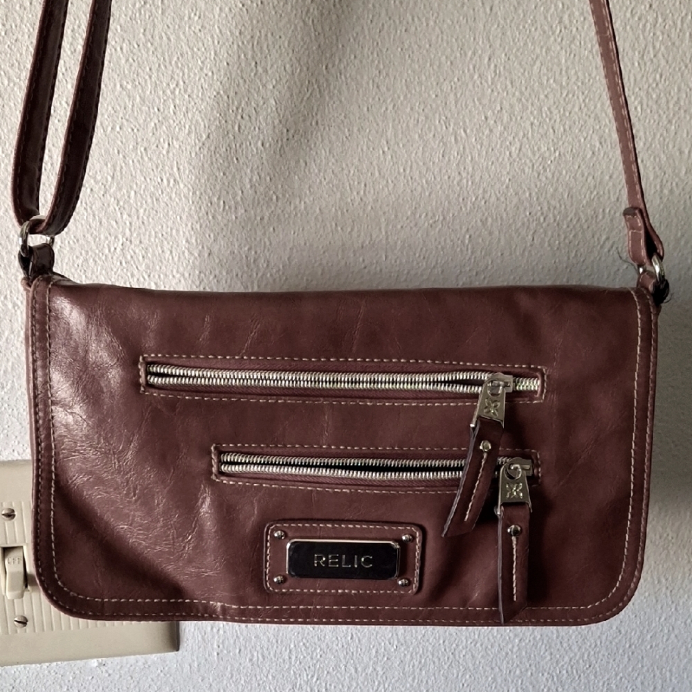 Relic Handbag